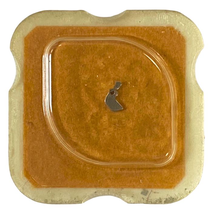 EB 8100 - 443 Tirette (à l'unité) - Setting lever (detent) (per unit)