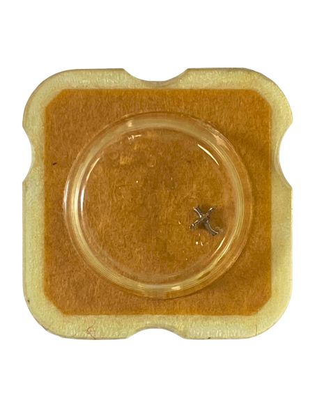 EB 8481 - 443 Tirette (à l'unité) - Setting lever (detent) (per unit)