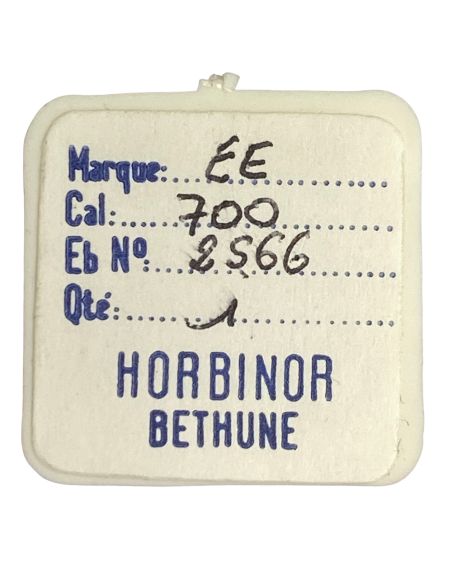 EE 700 - 2566 Correcteur de quantième (à l'unité) - Date corrector (per unit)