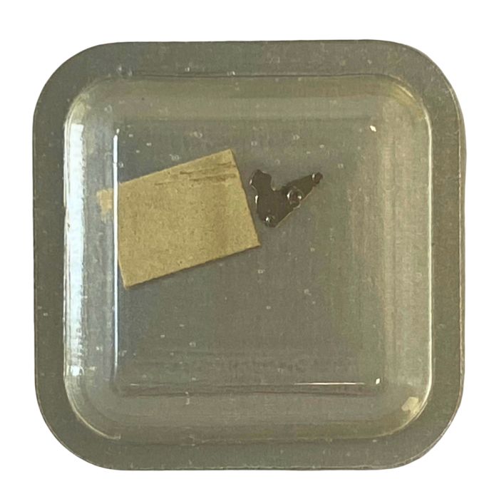 Enicar 1160 - 443 Tirette (à l'unité) - Setting lever (detent) (per unit)