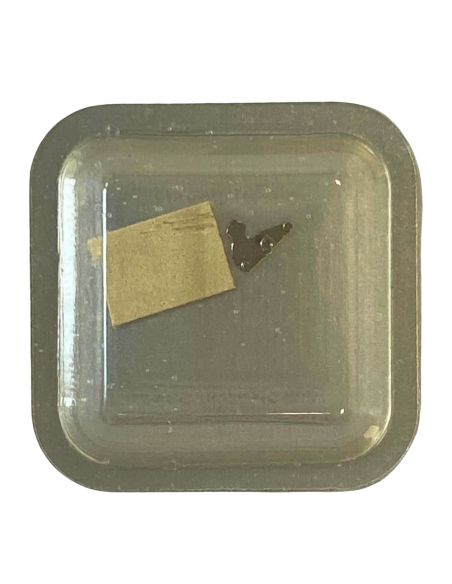 Enicar 1160 - 443 Tirette (à l'unité) - Setting lever (detent) (per unit)