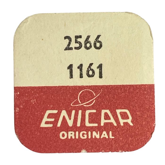 Enicar 1161 - 2566 Correcteur de quantième (à l'unité) - Date corrector (per unit)