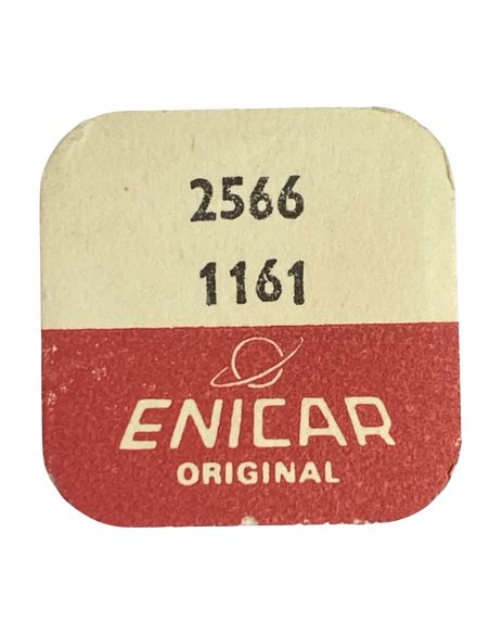 Enicar 1161 - 2566 Correcteur de quantième (à l'unité) - Date corrector (per unit)
