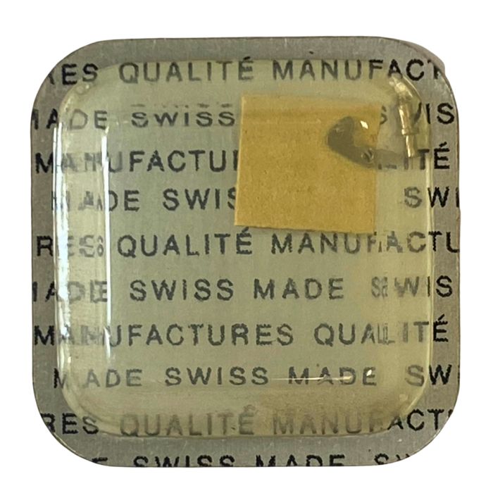 Enicar 410 - 443 Tirette (à l'unité) - Setting lever (detent) (per unit)