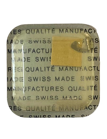 Enicar 410 - 443 Tirette (à l'unité) - Setting lever (detent) (per unit)