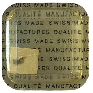 Enicar 672 - 443 Tirette (à l'unité) - Setting lever (detent) (per unit)