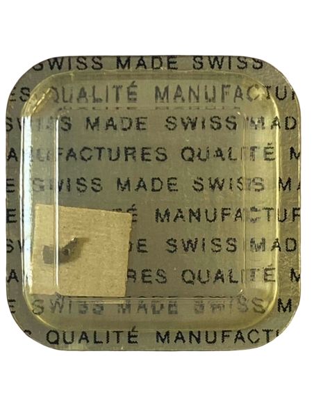 Enicar 672 - 443 Tirette (à l'unité) - Setting lever (detent) (per unit)