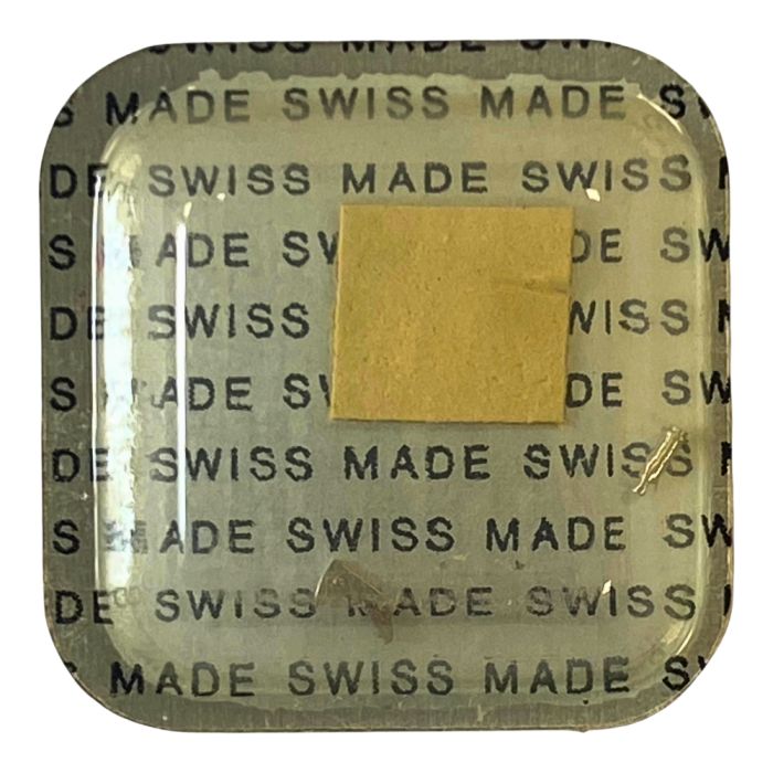 Enicar 679 - 443 Tirette (à l'unité) - Setting lever (detent) (per unit)