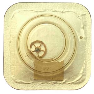 Enicar 692 - 201 Roue de centre sans chaussée (à l'unité) - Center wheel and pinion without cannon pinion (per unit)