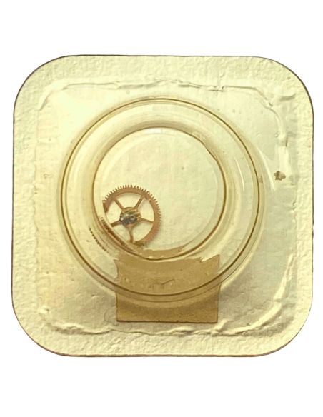 Enicar 692 - 201 Roue de centre sans chaussée (à l'unité) - Center wheel and pinion without cannon pinion (per unit)