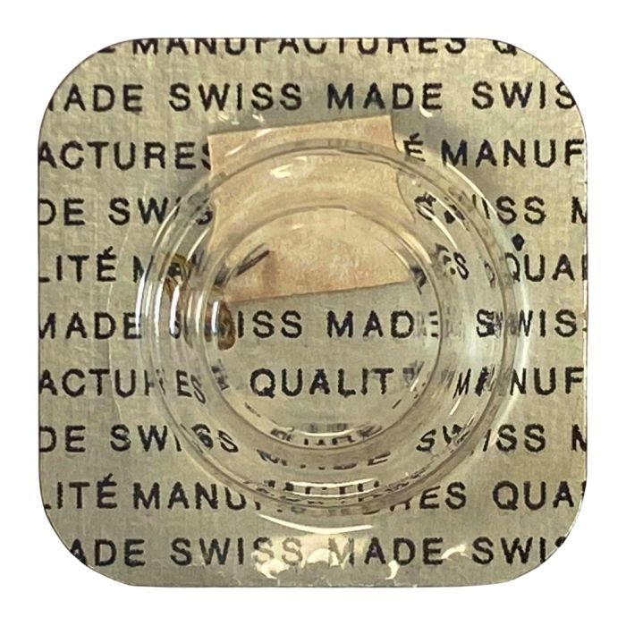 Enicar 761 - 227 Roue de seconde au centre (à l'unité) - Sweep second wheel and pinion (per unit)