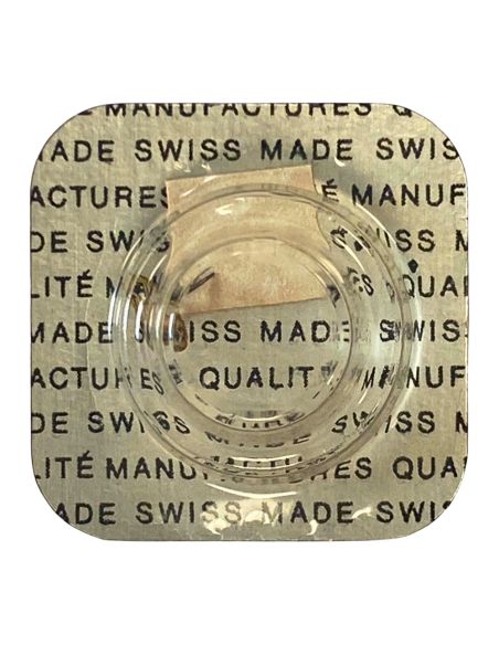 Enicar 761 - 227 Roue de seconde au centre (à l'unité) - Sweep second wheel and pinion (per unit)