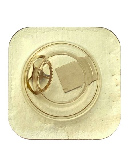 Enicar 982 - 201 Roue de centre sans chaussée (à l'unité) - Center wheel and pinion without cannon pinion (per unit)