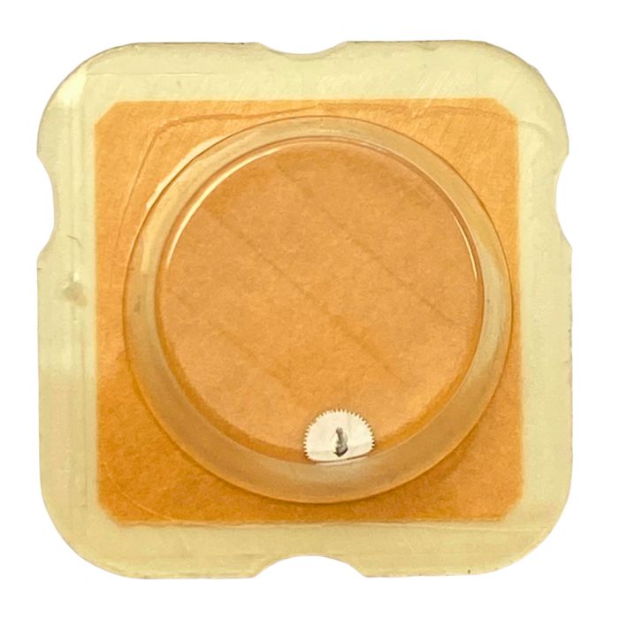 ESA 102.001 - 201 Roue de centre sans chaussée (à l'unité) - Center wheel and pinion without cannon pinion (per unit)