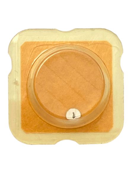 ESA 102.001 - 201 Roue de centre sans chaussée (à l'unité) - Center wheel and pinion without cannon pinion (per unit)