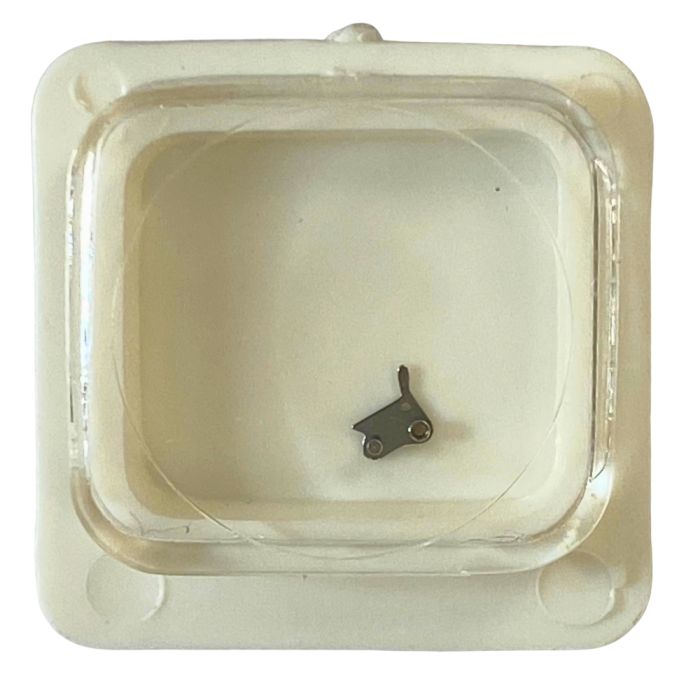 ESA 211.101 - 443 Tirette (à l'unité) - Setting lever (detent) (per unit)