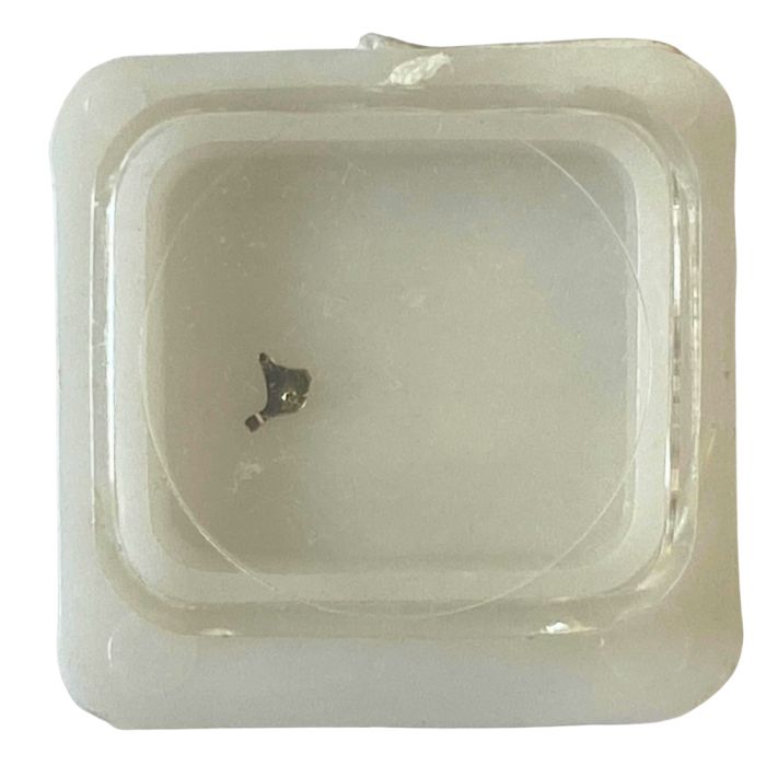 ESA 902.005 - 443 Tirette (à l'unité) - Setting lever (detent) (per unit)