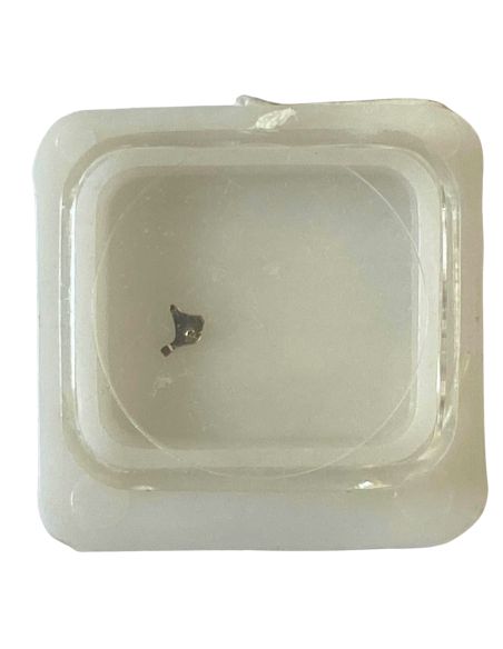 ESA 902.005 - 443 Tirette (à l'unité) - Setting lever (detent) (per unit)