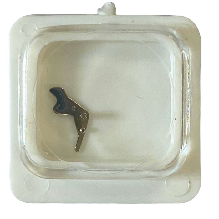 ESA 9157 - 443 Tirette (à l'unité) - Setting lever (detent) (per unit)