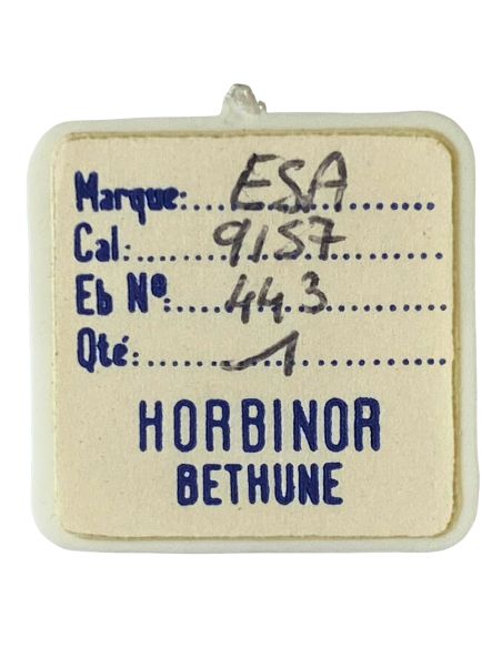 ESA 9157 - 443 Tirette (à l'unité) - Setting lever (detent) (per unit)