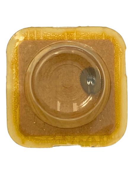 ESA 9162 - 200 Roue de centre avec chaussée (roue de minute) (à l'unité) - Center wheel and pinion with cannon pinion (per unit)