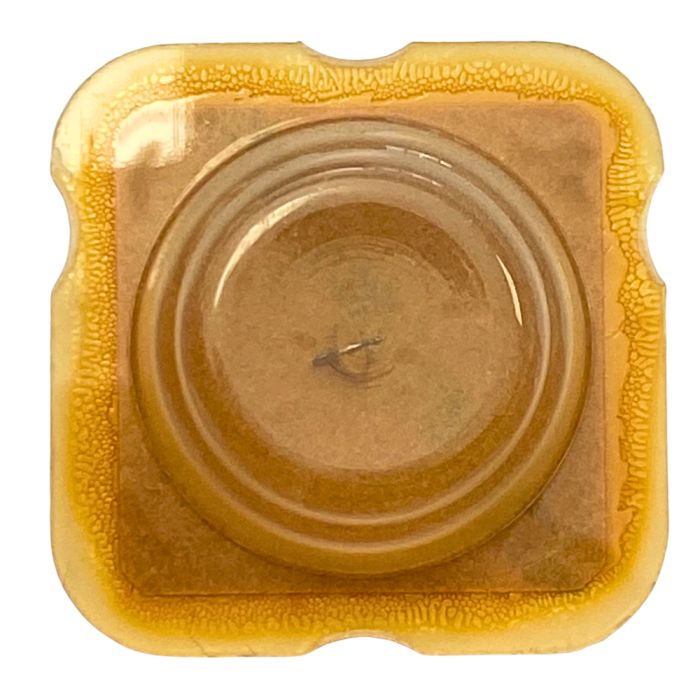 ESA 924.001 - 201 Roue de centre sans chaussée (à l'unité) - Center wheel and pinion without cannon pinion (per unit)