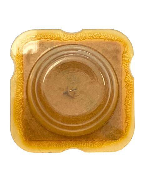 ESA 924.001 - 201 Roue de centre sans chaussée (à l'unité) - Center wheel and pinion without cannon pinion (per unit)