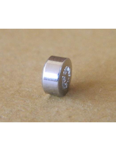 LONGINES couronne acier 5,00mm