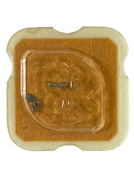 ETA 1260 - 443 Tirette (à l'unité) - Setting lever (detent) (per unit)