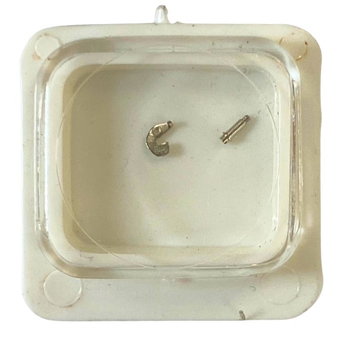 ETA 2360 - 443 Tirette (à l'unité) - Setting lever (detent) (per unit)