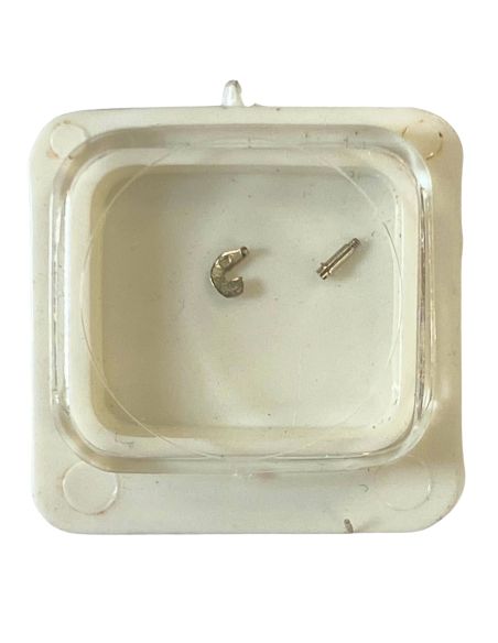 ETA 2360 - 443 Tirette (à l'unité) - Setting lever (detent) (per unit)