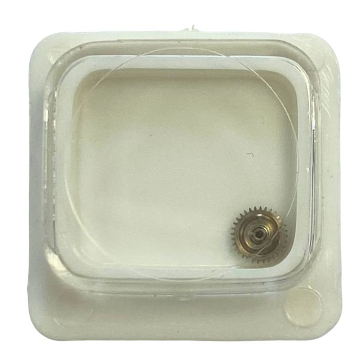 ETA 2365 - 1498 Roue-palier de masse oscillante (roue de minute) (à l'unité) - Bearing wheel for oscillating weight (per unit)