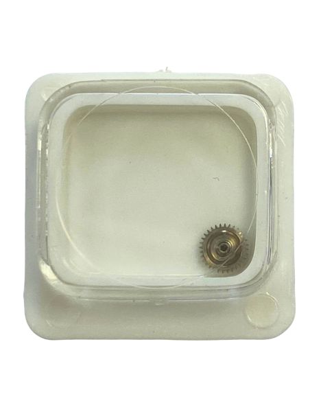 ETA 2365 - 1498 Roue-palier de masse oscillante (roue de minute) (à l'unité) - Bearing wheel for oscillating weight (per unit)