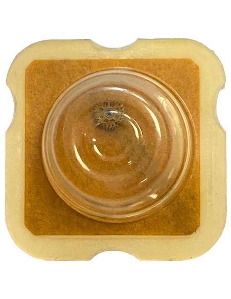ETA 2365 - 1530 Embrayage monté (à l'unité) - Coupling clutch mount (per unit)