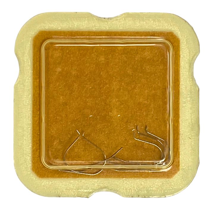 ETA 2408 - 2638 Ressort de glissiere de commande (à l'unité) - Lever Slide Spring (per unit)