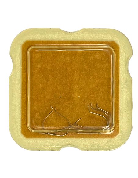 ETA 1691 - 2638 Ressort de glissiere de commande (à l'unité) - Lever Slide Spring (per unit)