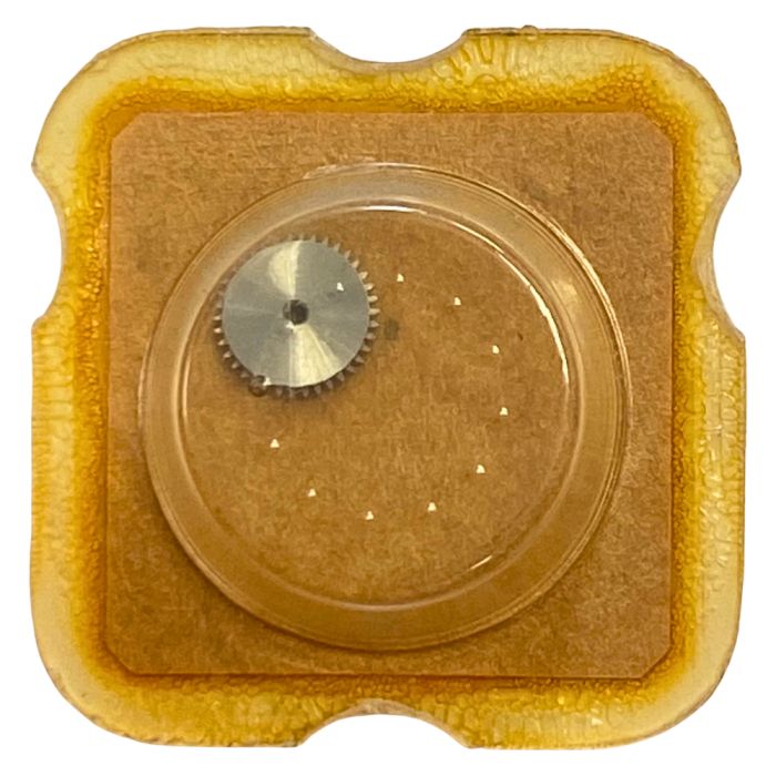 ETA 2450 - 1498 Roue-palier de masse oscillante (roue de minute) (à l'unité) - Bearing wheel for oscillating weight (per unit)