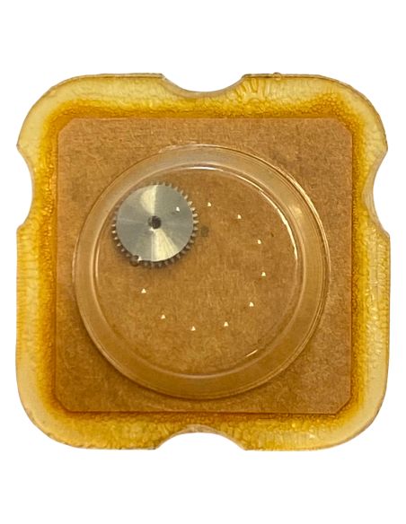 ETA 2450 - 1498 Roue-palier de masse oscillante (roue de minute) (à l'unité) - Bearing wheel for oscillating weight (per unit)