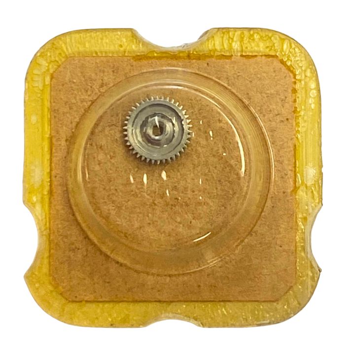 ETA 2520 - 1498 Roue-palier de masse oscillante (roue de minute) (à l'unité) - Bearing wheel for oscillating weight (per unit)