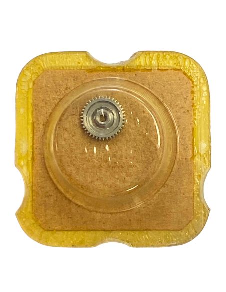 ETA 2520 - 1498 Roue-palier de masse oscillante (roue de minute) (à l'unité) - Bearing wheel for oscillating weight (per unit)