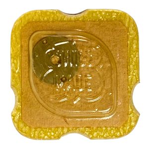 ETA 2538 - 2735 Plaque de maintien de l'indicateur des jours (à l'unité) - Date Indicator Maintaining (per unit)