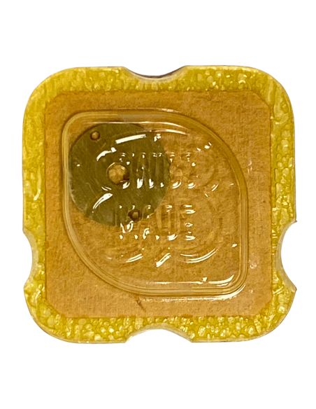 ETA 2538 - 2735 Plaque de maintien de l'indicateur des jours (à l'unité) - Date Indicator Maintaining (per unit)