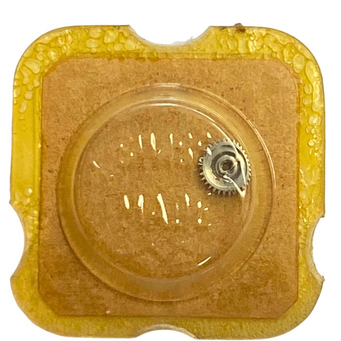 ETA 2550 - 1498 Roue-palier de masse oscillante (roue de minute) (à l'unité) - Bearing wheel for oscillating weight (per unit)