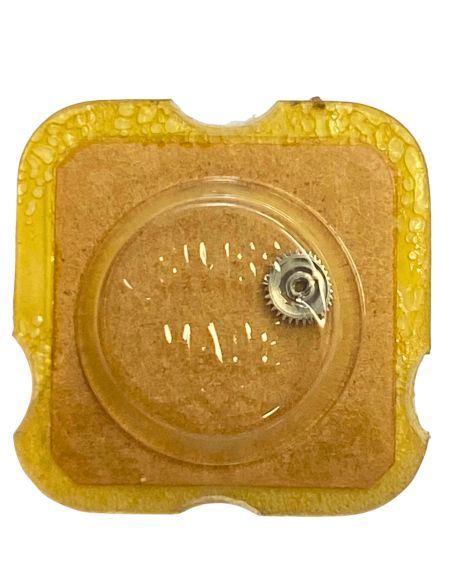 ETA 2550 - 1498 Roue-palier de masse oscillante (roue de minute) (à l'unité) - Bearing wheel for oscillating weight (per unit)