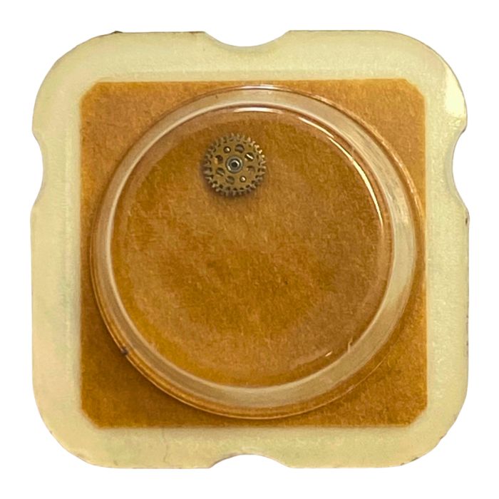 ETA 2550 - 1530 Embrayage monté (à l'unité) - Coupling clutch mount (per unit)