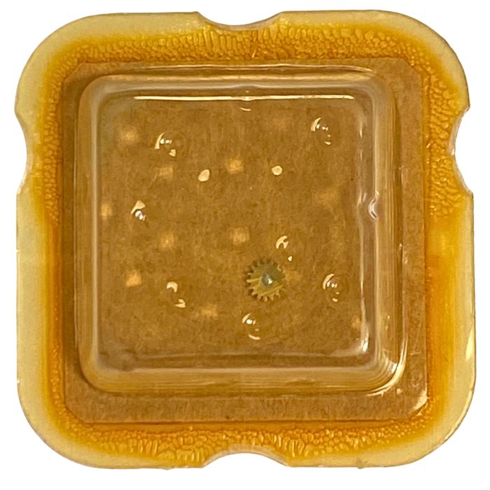 ETA 2641 - 2566 Correcteur de quantième (à l'unité) - Date corrector (per unit)