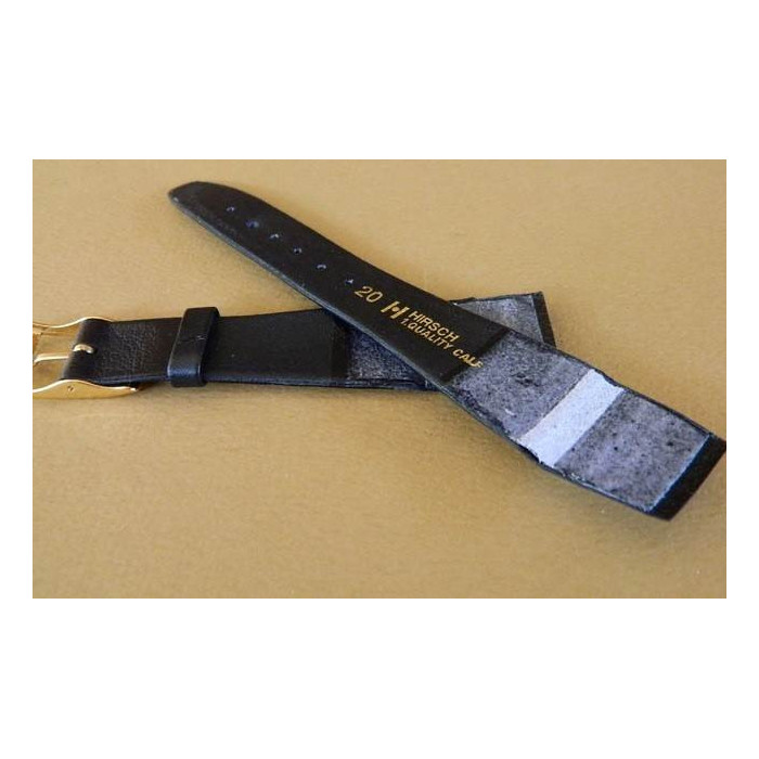 bracelet HIRSCH à coller 20mm