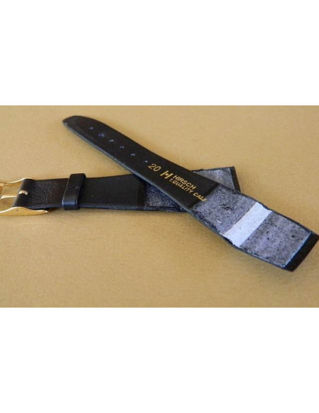 bracelet HIRSCH à coller 20mm