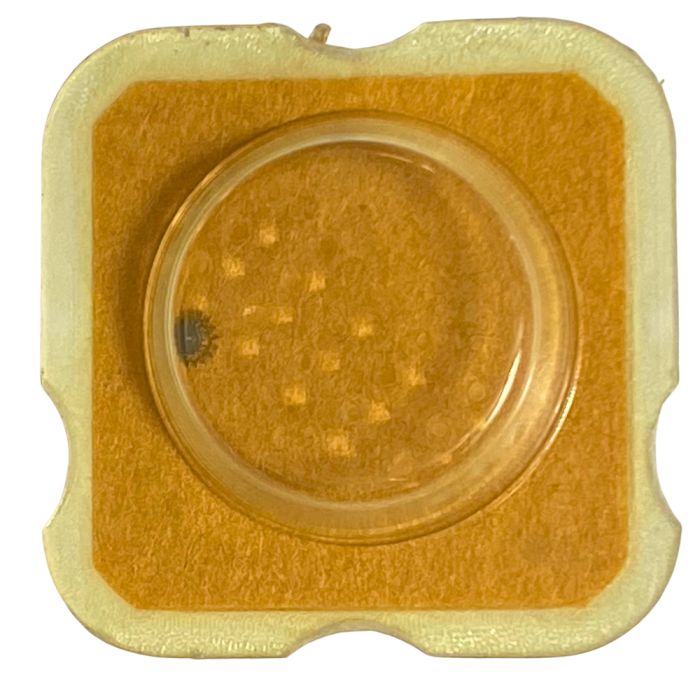 ETA 2648 - 2569 Correcteur double (à l'unité) - Double corrector (per unit)