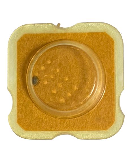 ETA 2648 - 2569 Correcteur double (à l'unité) - Double corrector (per unit)